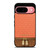 MICHAEL KORS MK LOGO BACKPACK ORANGE BAG Google Pixel 9 Case Cover