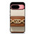 MICHAEL KORS MK LOGO HAND BAG Google Pixel 9 Case Cover