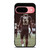 MICHAEL THOMAS NEW ORLEANS SAINTS 2 Google Pixel 9 Case Cover