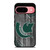 MICHIGAN STATE SPARTANS LOGO Google Pixel 9 Case Cover
