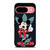 MICKEY MOUSE ADIDAS LOGO Google Pixel 9 Case Cover