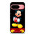 MICKEY MOUSE DISNEY CARTOON Google Pixel 9 Case Cover