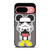 MICKEY MOUSE STORMTROOPER STAR WARS Google Pixel 9 Case Cover