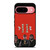 MIGOS CULTURE POSTER Google Pixel 9 Case Cover
