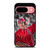 MIKE TROUT BASEBALL LOS ANGELES ANGELS Google Pixel 9 Case Cover
