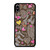 COACH NEW YORK NEW POOPY iPhone XS Max Case Cover
