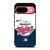 MINNESOTA TWINS MLB LOGO Google Pixel 9 Case Cover