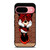 MINNIE MOUSE COACH 2 Google Pixel 9 Case Cover