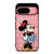MINNIE MOUSE DISNEY COMIC Google Pixel 9 Case Cover