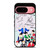 MONSTA X K POP SIGNATURE Google Pixel 9 Case Cover