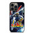 VOLTRON LION FORCE ROBOT iPhone 13 Pro Case Cover