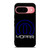 MOPAR SIMPLE LOGO Google Pixel 9 Case Cover
