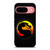 MORTAL KOMBAT ICON Google Pixel 9 Case Cover