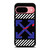 NASA OFF WHITE Google Pixel 9 Case Cover