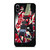 GUITAR EDDIE VAN HALEN GUITAR iPhone XS Max Case Cover
