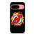 NEW JERSEY DEVILS LOGO Google Pixel 9 Case Cover