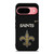 NEW ORLEANS SAINTS JERSEY Google Pixel 9 Case Cover