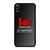 HECKLER AND KOCH SYMBOL iPhone XS Max Case Cover