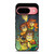 NEW SCOOBY DOO CARTOON Google Pixel 9 Case Cover