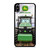 JOHN DEERE TRACTOR iPhone XS Max Case Cover