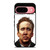NICOLAS CAGE LORD OF WAR Google Pixel 9 Case Cover