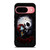 NIGHTMARE BEFORE CHRISTMAS KAWAII Google Pixel 9 Case Cover