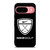 NIKE GOLF LOGO BADGE Google Pixel 9 Case Cover