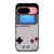 NINTENDO GAME BOY CONSOLE Google Pixel 9 Case Cover
