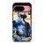 NIPSEY HUSSLE ART Google Pixel 9 Case Cover