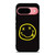 NIRVANA SMILEY FACE Google Pixel 9 Case Cover