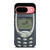 NOKIA PHONE CLASSIC 3310 Google Pixel 9 Case Cover