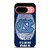 NORTH CAROLINA TAR HEELS IT S IN MY DNA Google Pixel 9 Case Cover