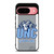 NORTH CAROLINA TAR HEELS LOGO Google Pixel 9 Case Cover