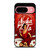 NUKA COLA SEXY GIRLS 3 Google Pixel 9 Case Cover