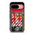 OFF WHITE ARROW DOWN Google Pixel 9 Case Cover