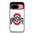 OHIO STATE LOGO FOOTBALL ICON Google Pixel 9 Case Cover