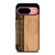 OLD VINTAGE RADIO Google Pixel 9 Case Cover