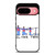 OLIVER TREE SCOOTER Google Pixel 9 Case Cover