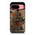 ONE PIECE MOVIES COVER ART Google Pixel 9 Case Cover