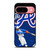 OZZIE ALBIES ATLANTA BRAVES Google Pixel 9 Case Cover