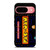 PAC MAN ARCADE GAME SERIES Google Pixel 9 Case Cover