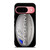 PAGANI AUTOMOBILI METAL LOGO Google Pixel 9 Case Cover