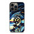 VOLKSWAGEN VW LOGO OCEAN iPhone 13 Pro Case Cover VOLKSWAGEN VW LOGO OCEAN iPhone 13 Pro Case Cover