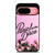 PANIC AT THE DISCO FLOWER LOGO Google Pixel 9 Case Cover