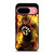 PASCAL SIAKAM TORONTO RAPTORS Google Pixel 9 Case Cover