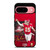 PATRICK MAHOMES KANSAS CITY CHIEFS Google Pixel 9 Case Cover