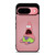 PATRICK STAR SHOCKED FACE Google Pixel 9 Case Cover