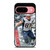 PATRIOTS ROB GRONKOWSKI NFL 2 Google Pixel 9 Case Cover