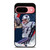 PATRIOTS ROB GRONKOWSKI NFL Google Pixel 9 Case Cover