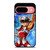 PEGASUS SAINT SEIYA Google Pixel 9 Case Cover